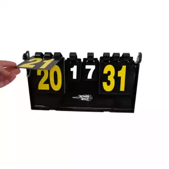 Multisport scoreboard - Ideal for all sports