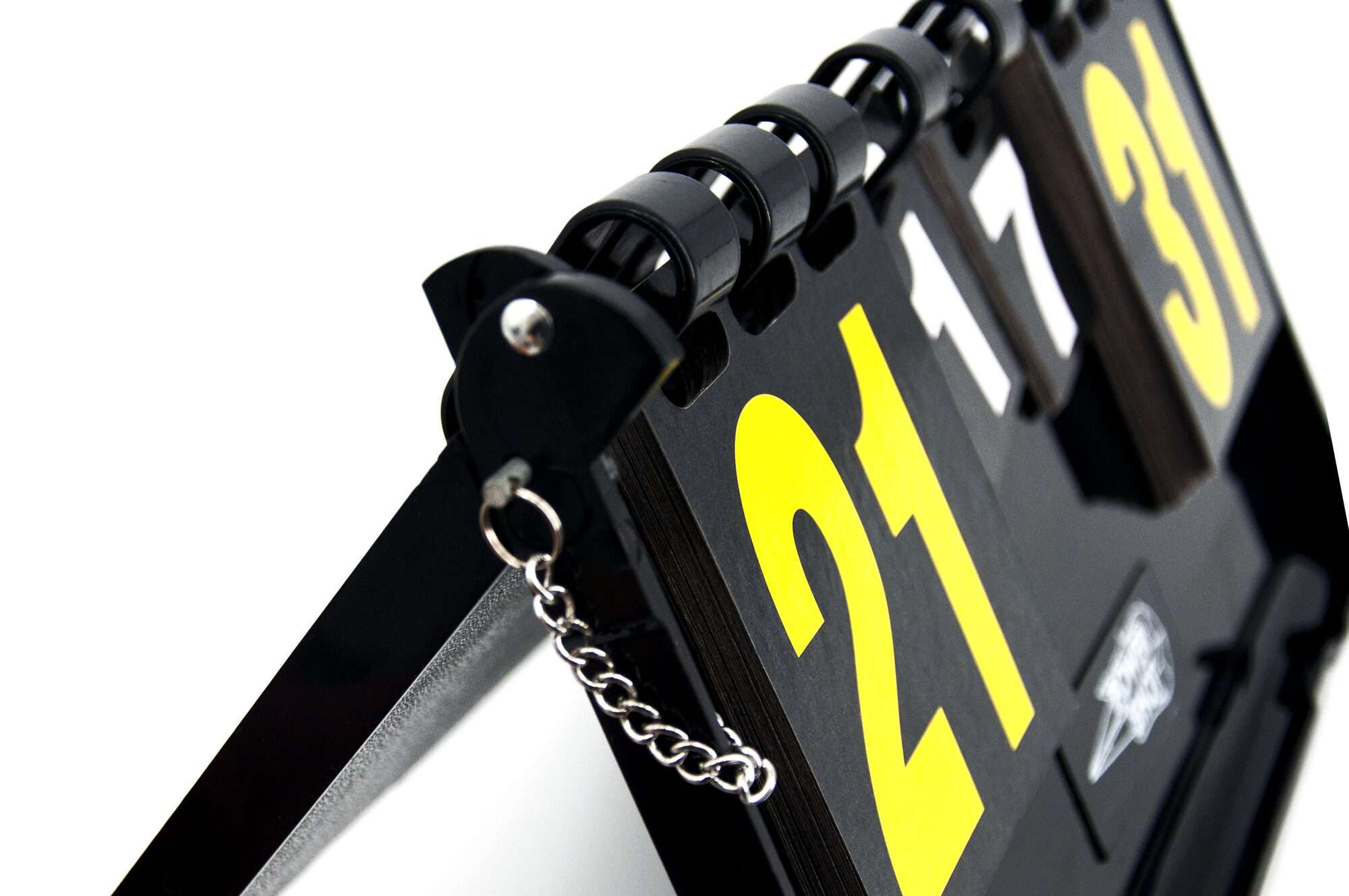 Image du produit : Multisport scoreboard - Ideal for all sports