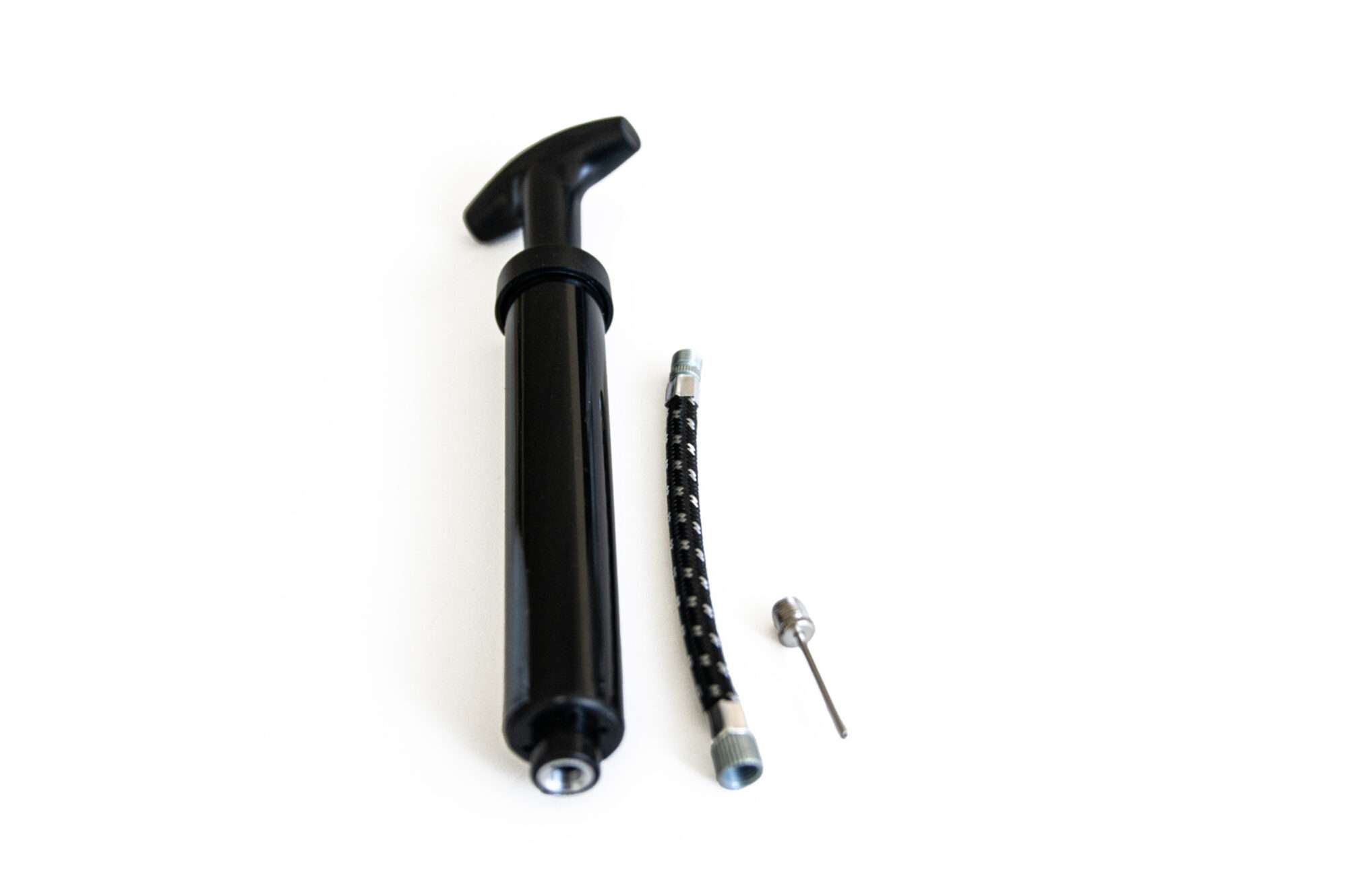 Image du produit : Manual air pump