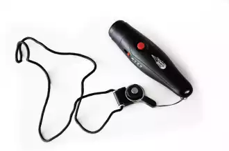 Electronic referee whistle - Referee equipment