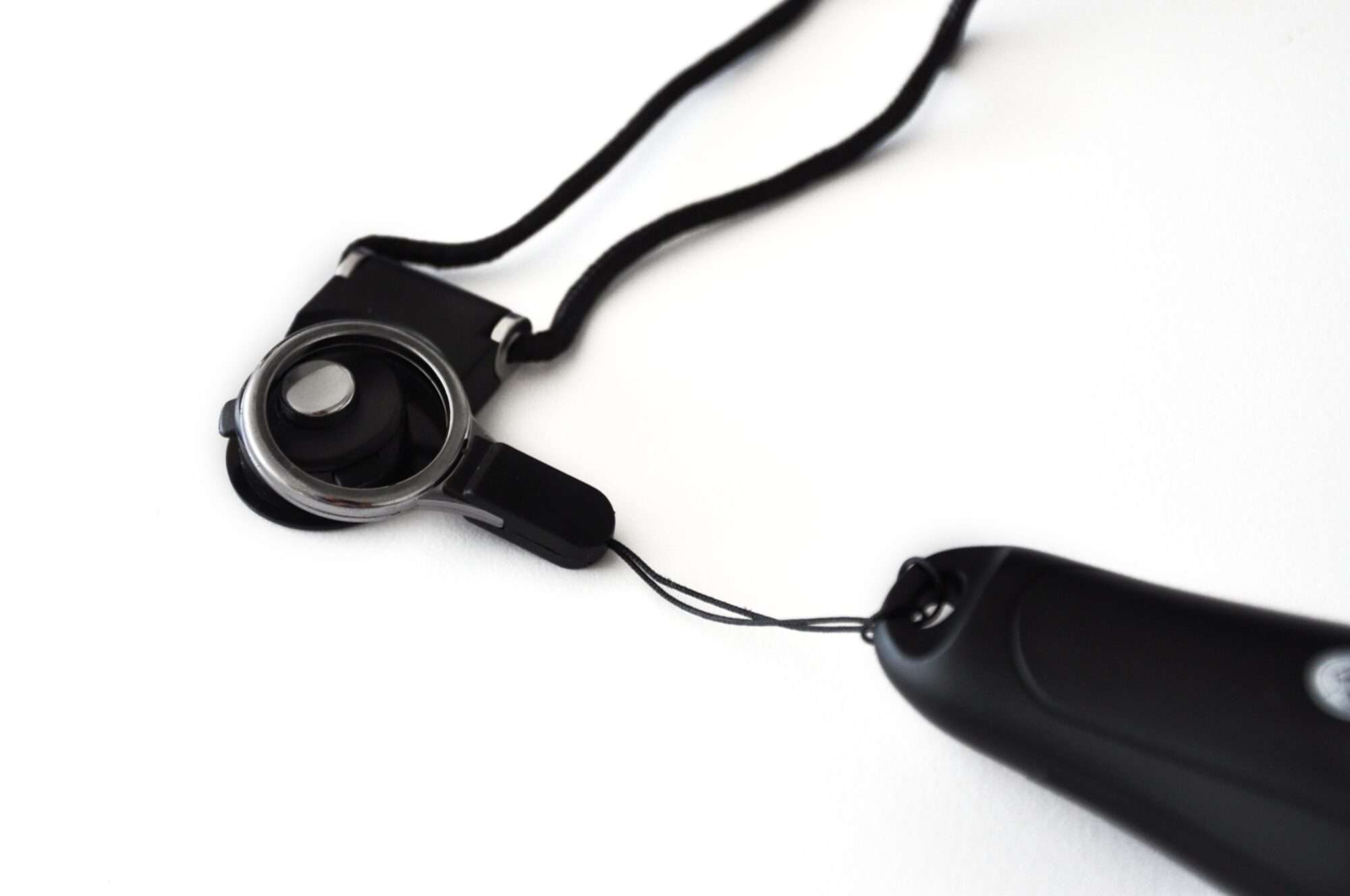 Image du produit : Electronic referee whistle - Referee equipment