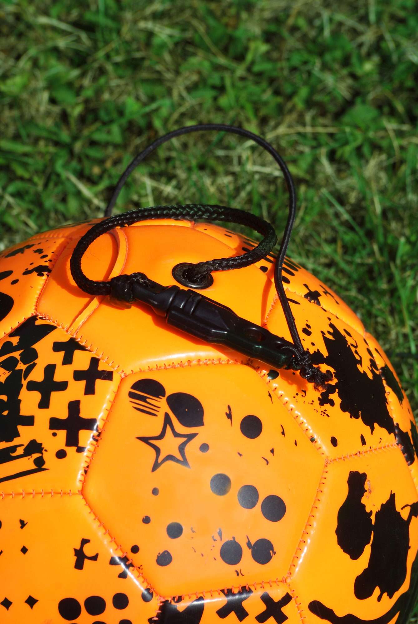 Image du produit : Pro return football