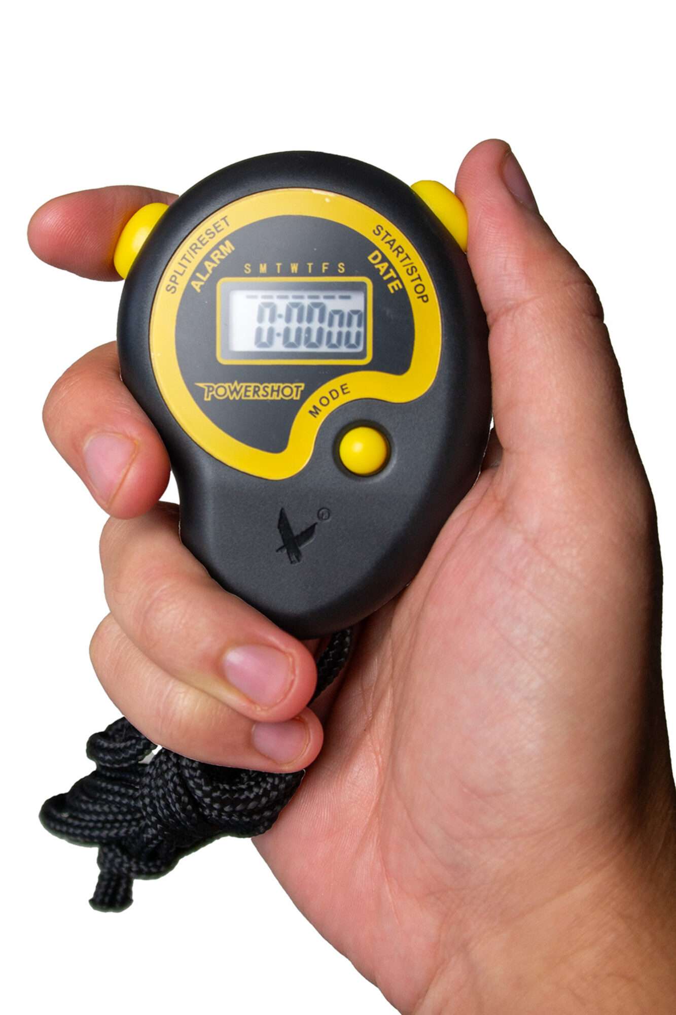 Image du produit : Stopwatch - For use in competition and training