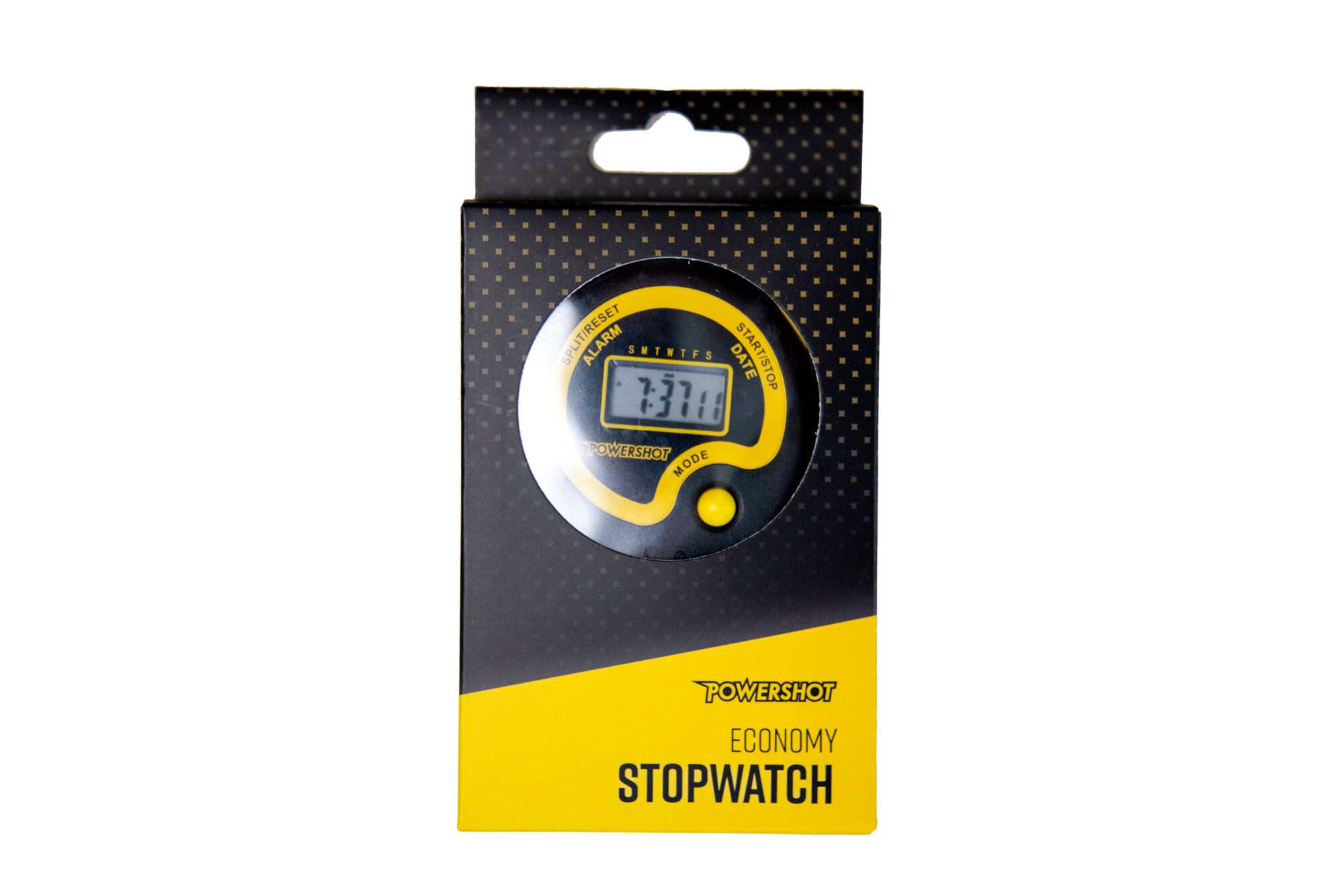 Image du produit : Stopwatch - For use in competition and training