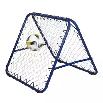 Multiplayer bounce net - Double sided Tchoukball