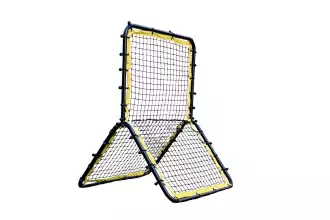 Y-Rebounder rebound net