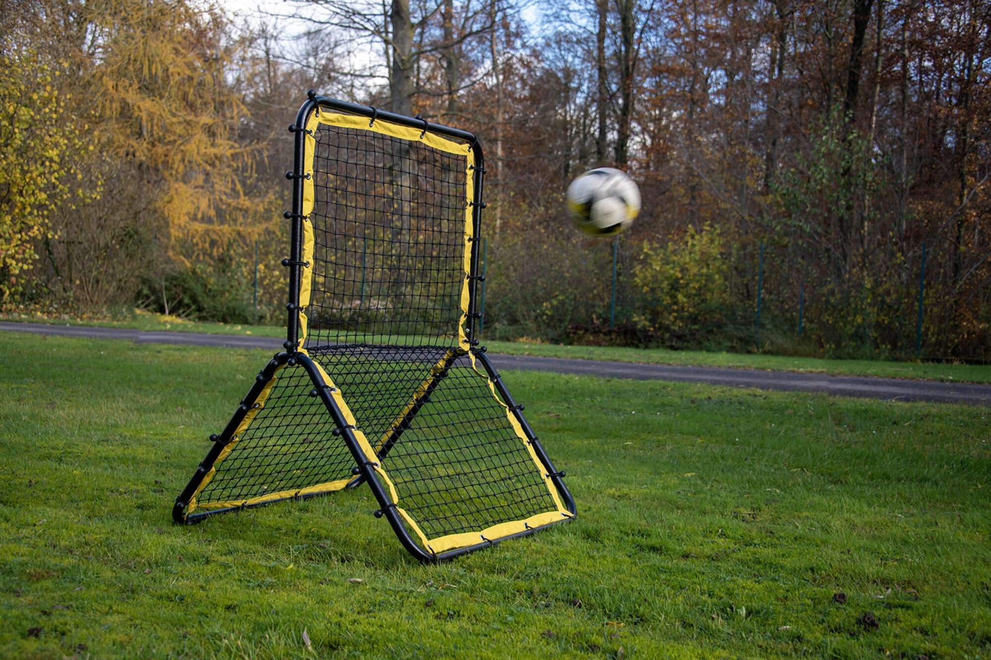 Image du produit : Y-Rebounder rebound net