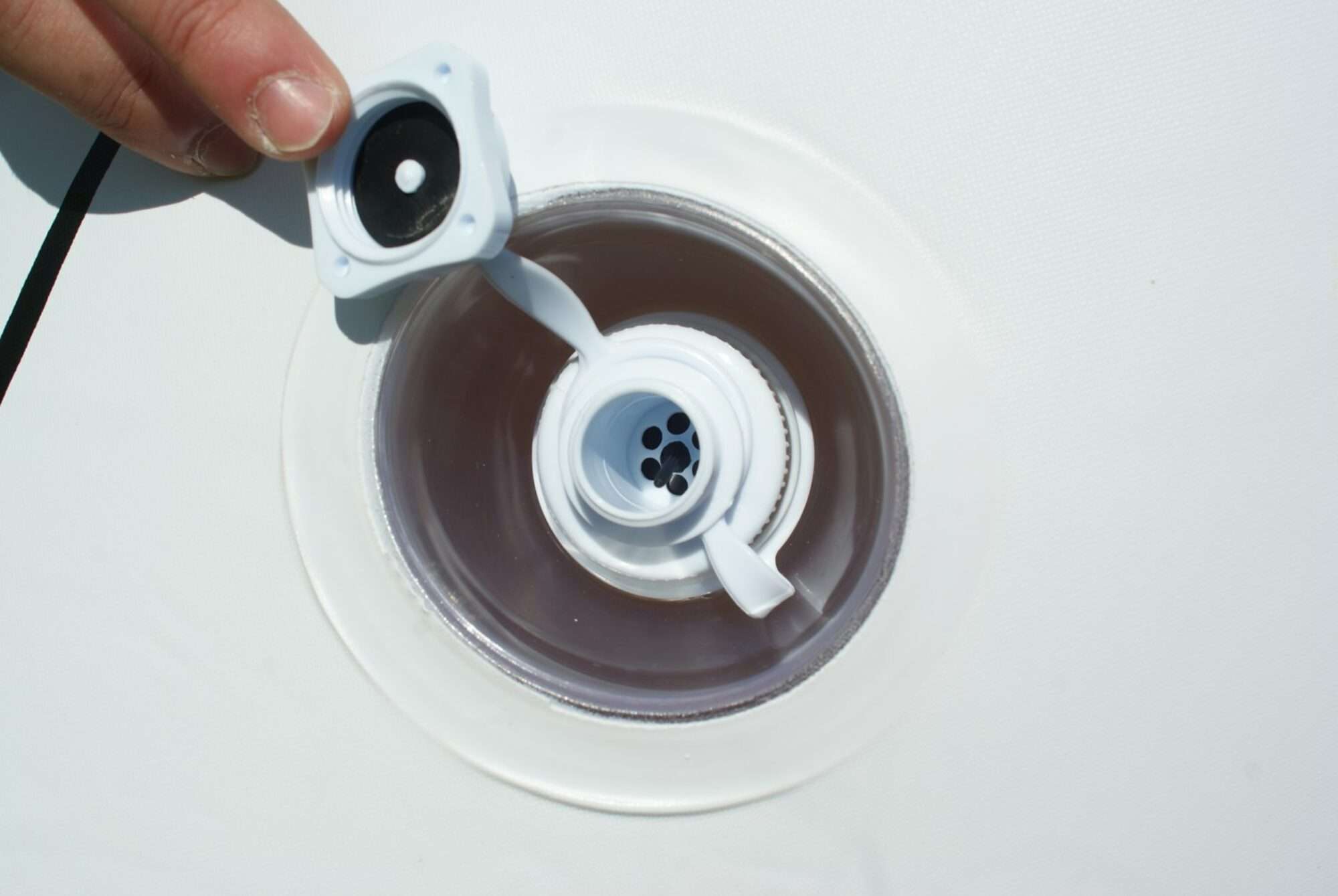 Image du produit : GONFLABLE MANNEQUIN choice of sizes! Available individually or in packs of 3