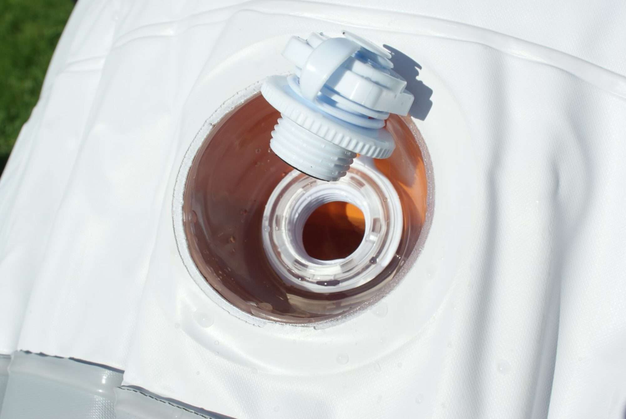 Image du produit : GONFLABLE MANNEQUIN choice of sizes! Available individually or in packs of 3