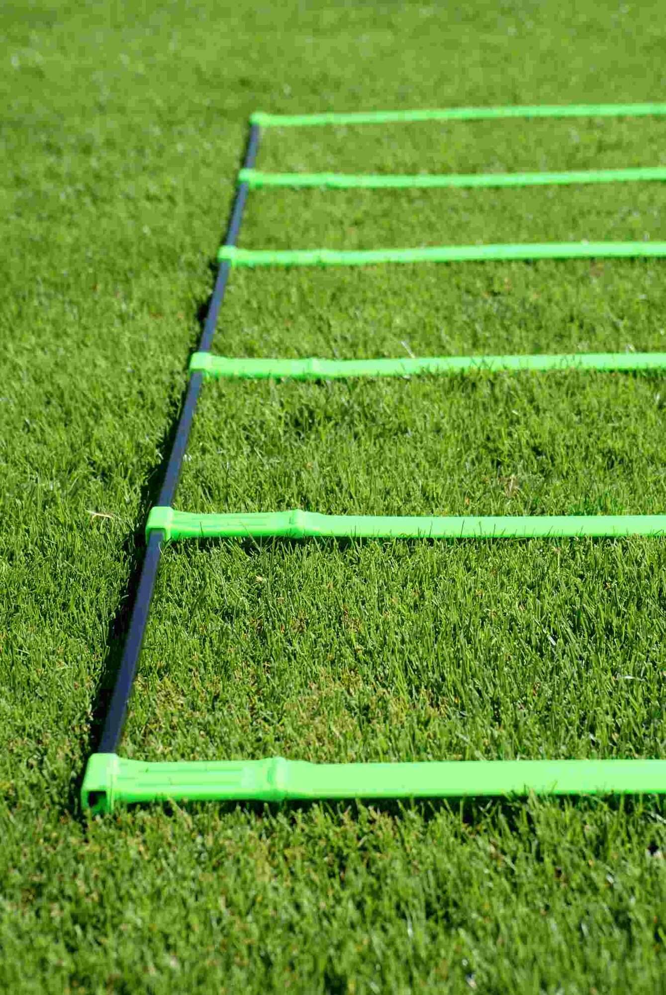 Image du produit : Foldable agility ladder