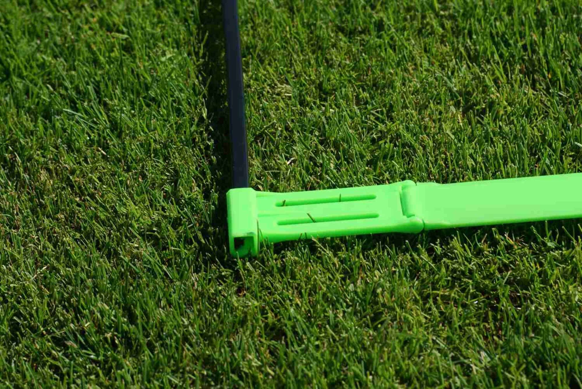 Image du produit : Foldable agility ladder