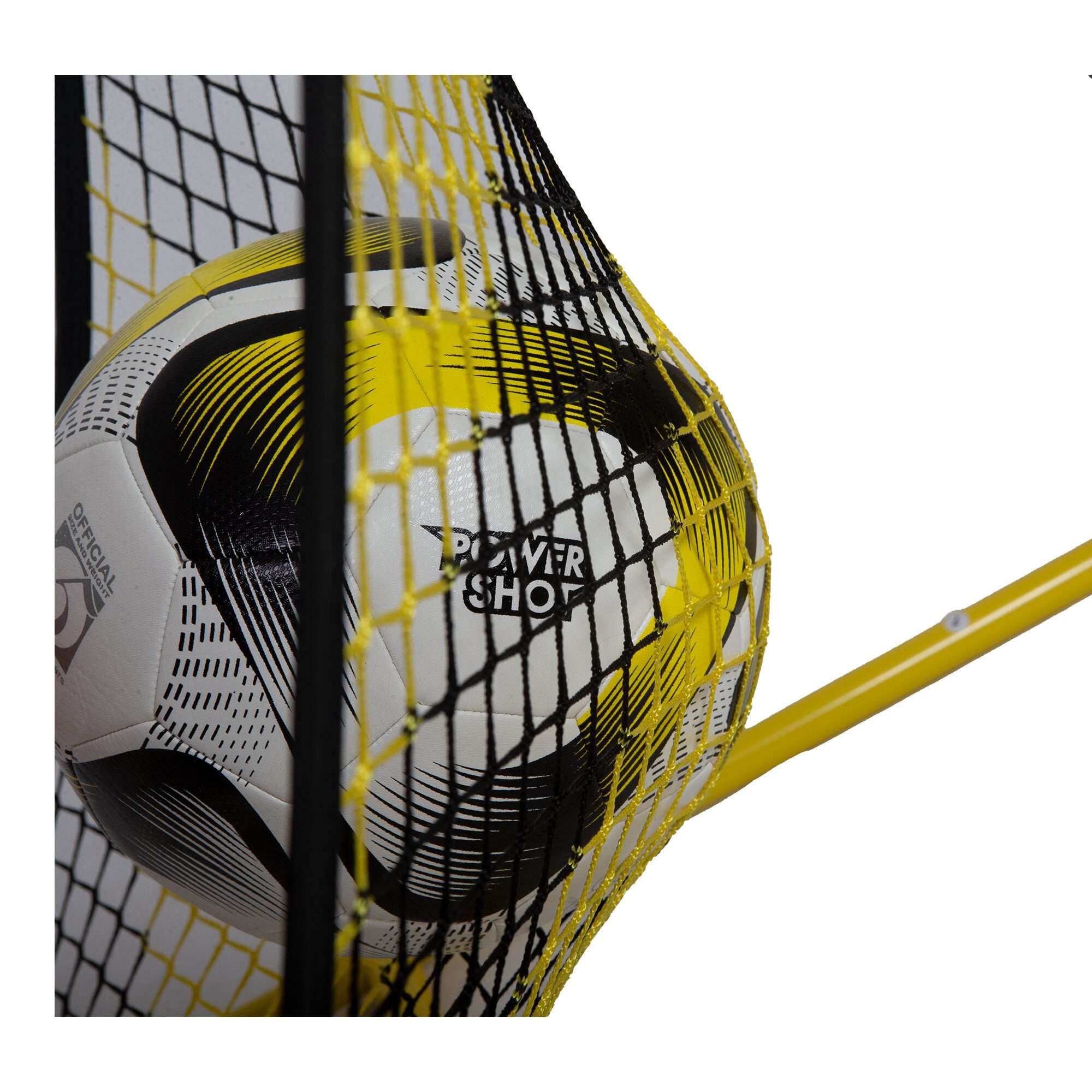 Image du produit : 0.8 x 0.8m self-balanced rebound net