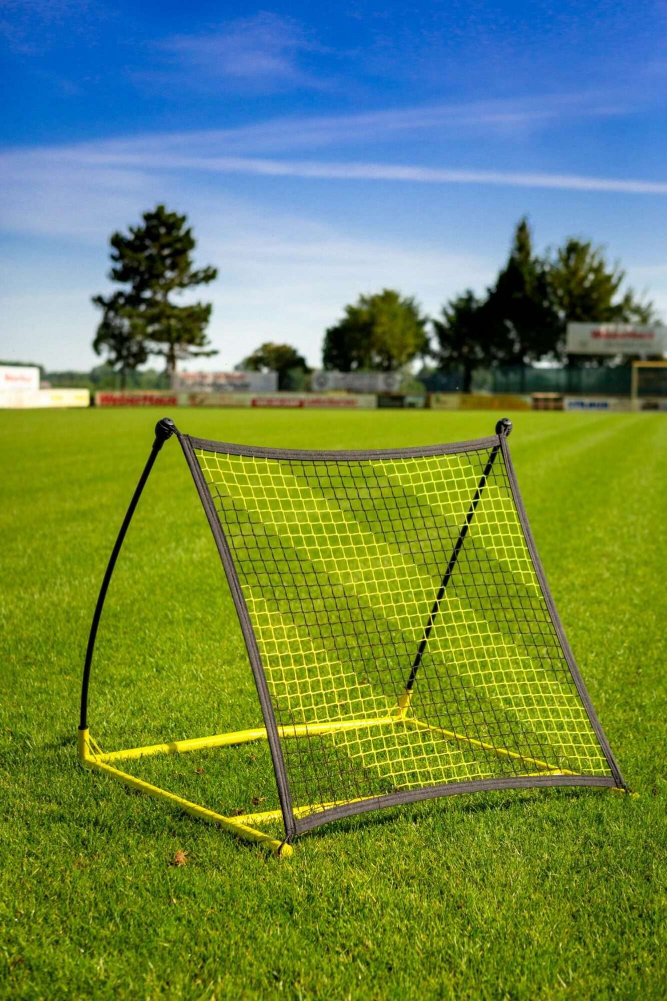 Image du produit : 0.8 x 0.8m self-balanced rebound net