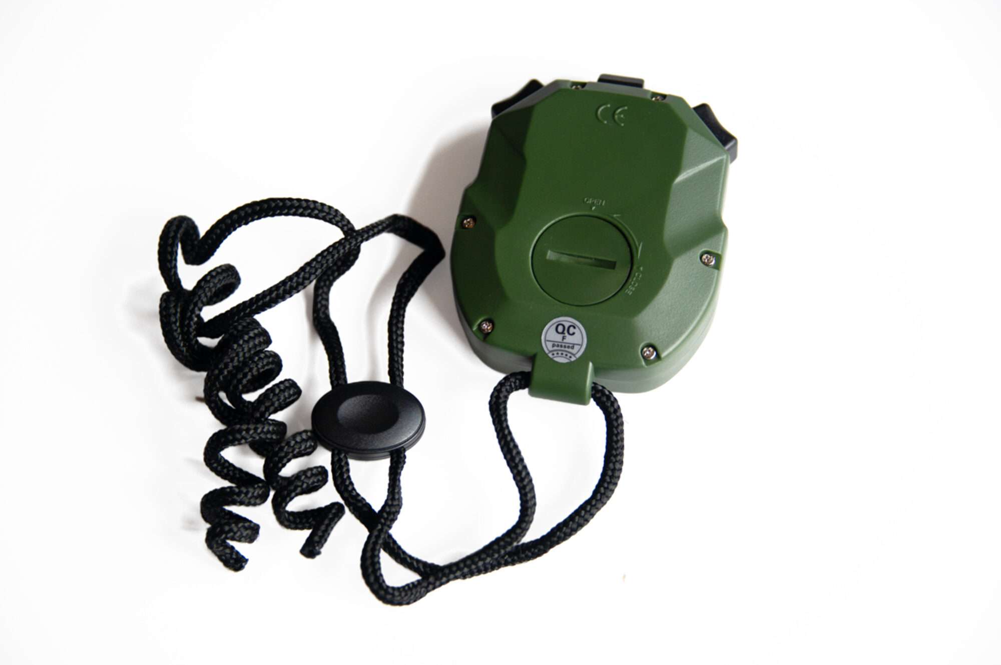 Image du produit : Stopwatch - Memorize up to 60 laps!