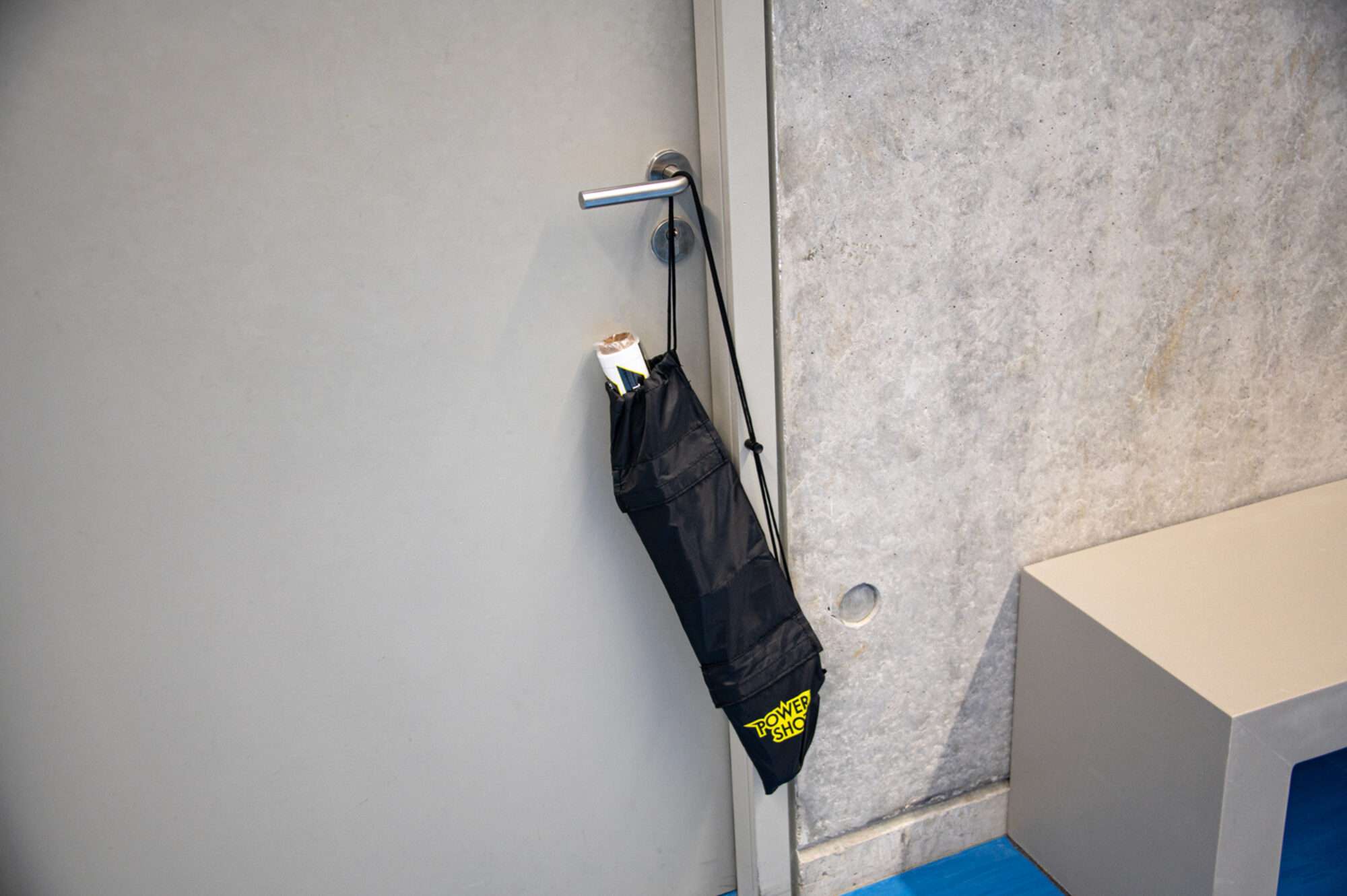 Image du produit : Bag for tactical coaching sheets