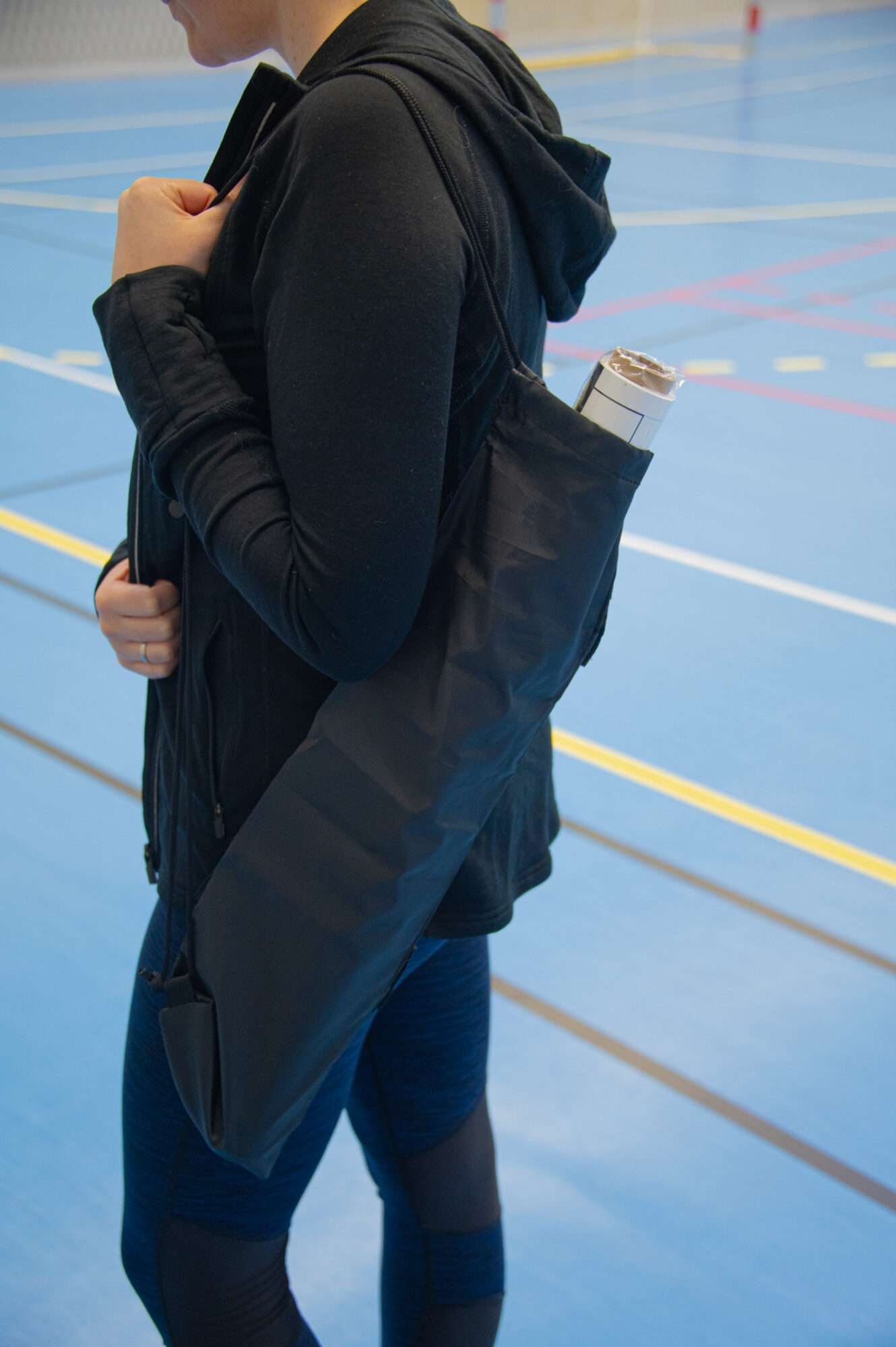 Image du produit : Bag for tactical coaching sheets