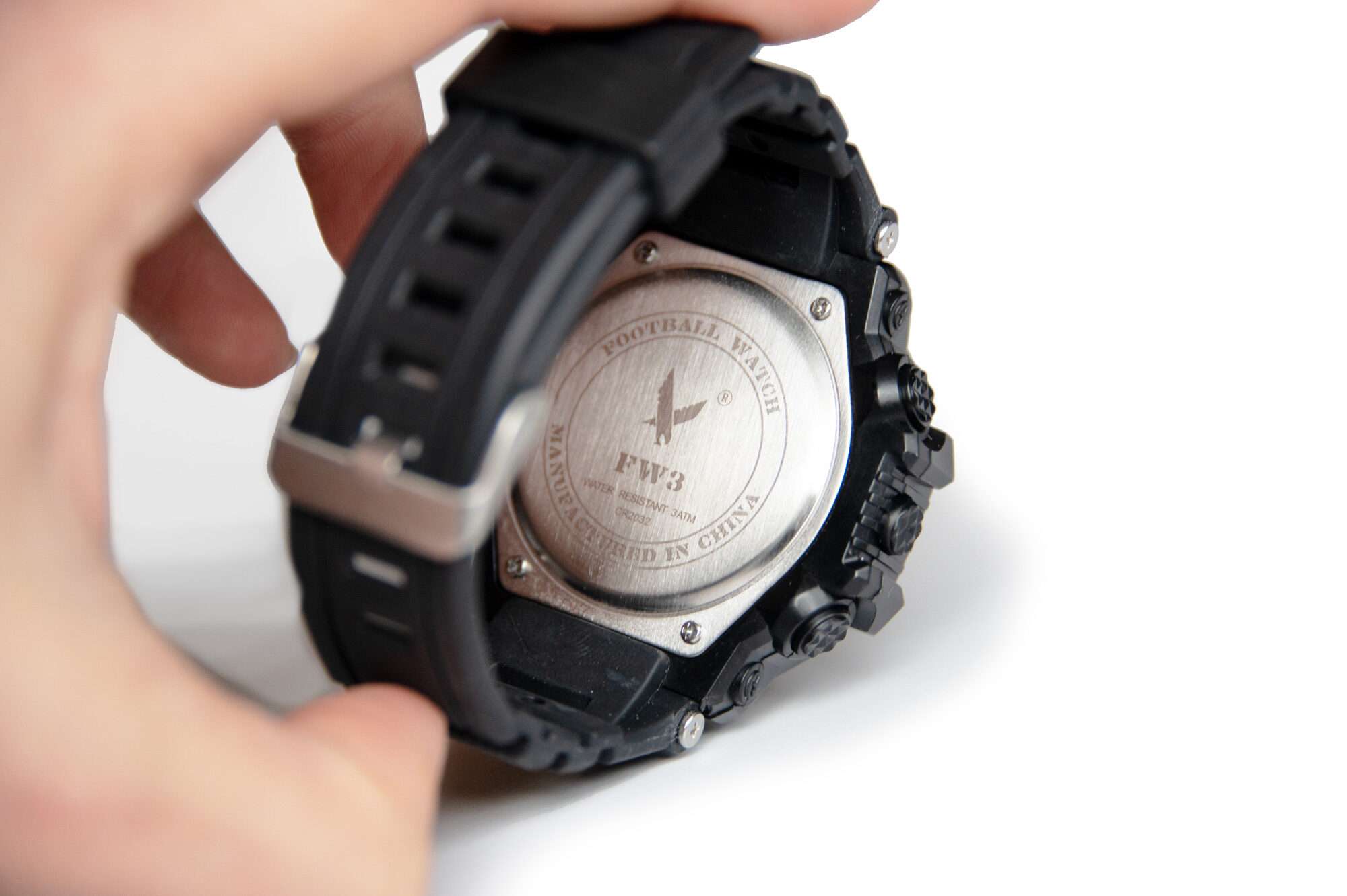 Image du produit : Referee's watch