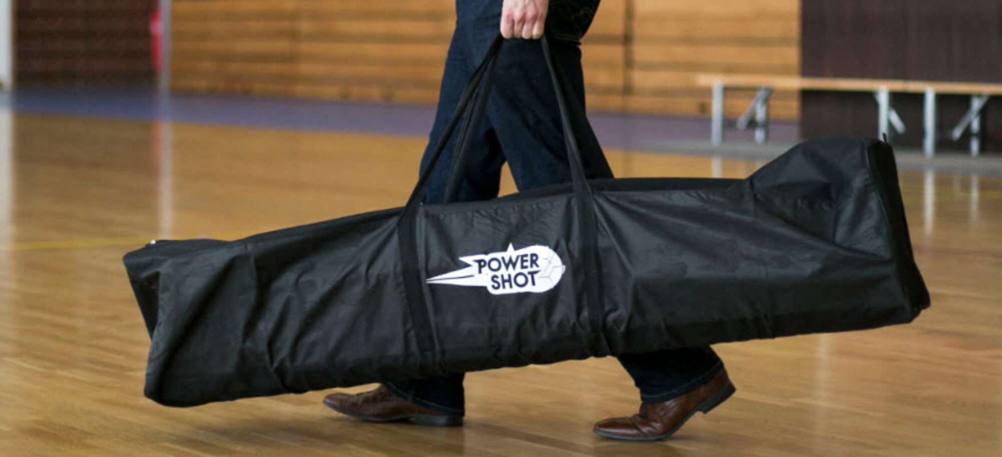 Image du produit : Transport Bag for Small POWERSHOT goals