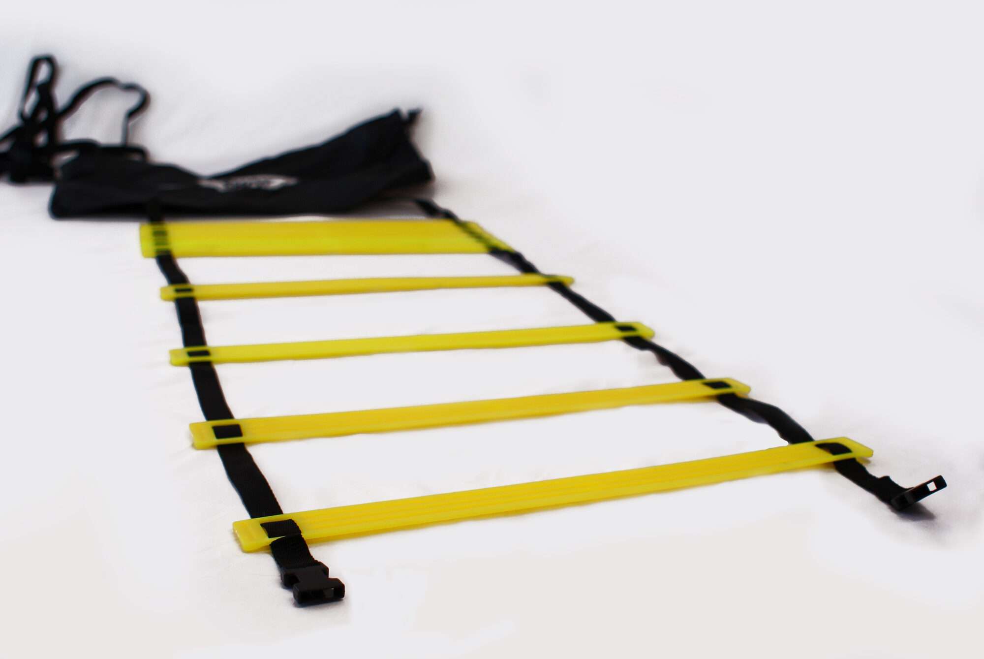 Image du produit : Kit d'entrainement Pro - Cups, flat hoops, mini-hurdles...