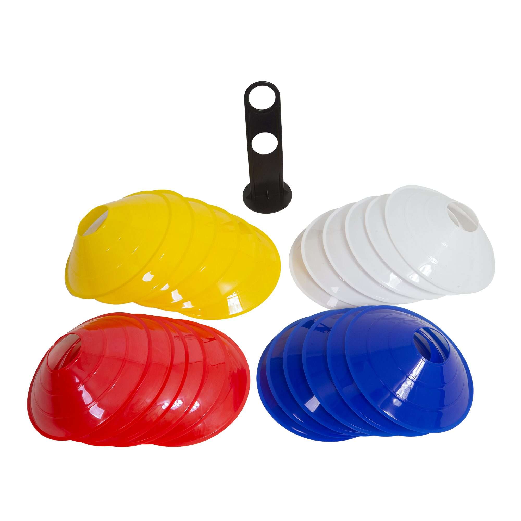 Image du produit : Soccer kit - Match day warm-up!