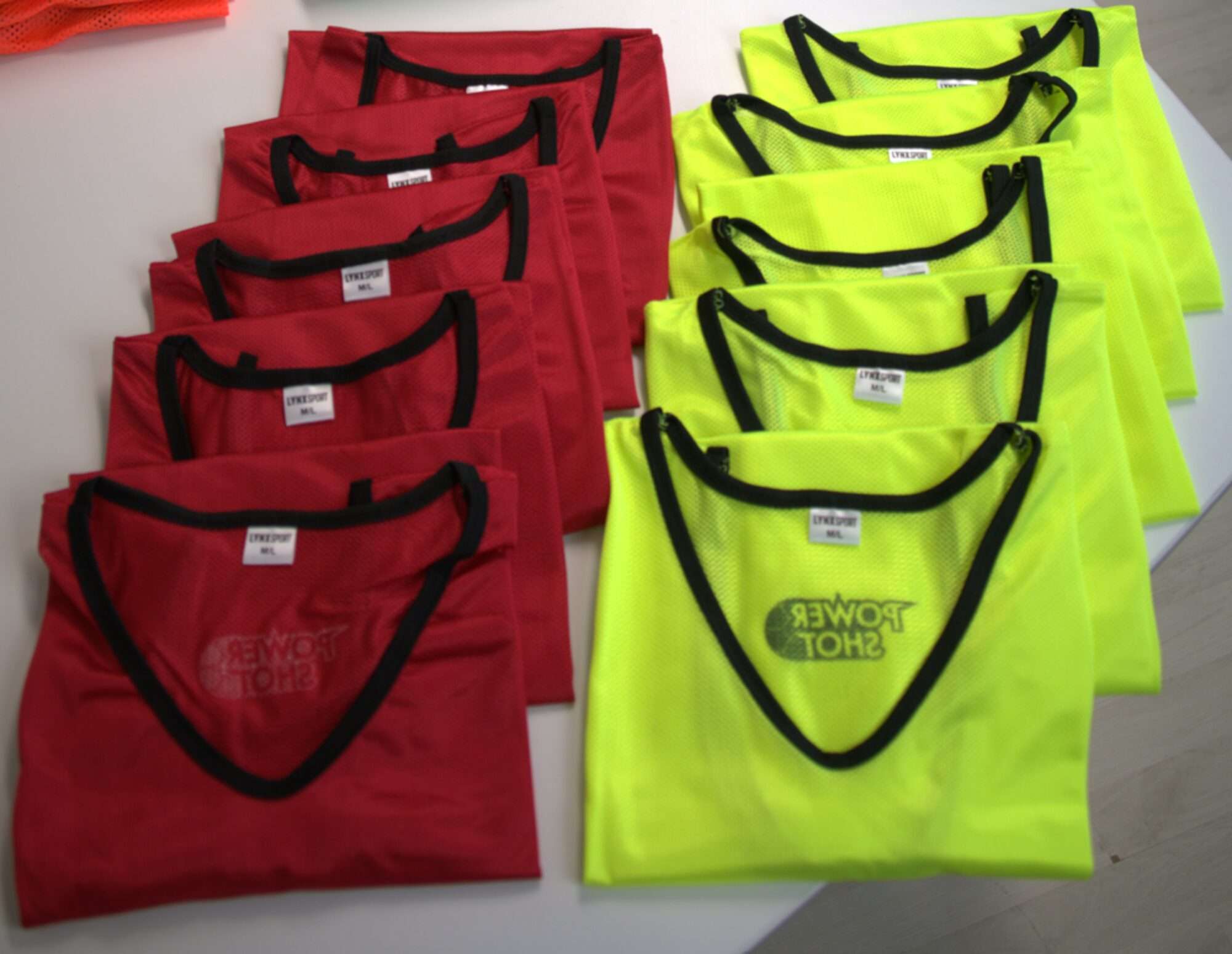 Image du produit : Soccer kit - Match day warm-up!