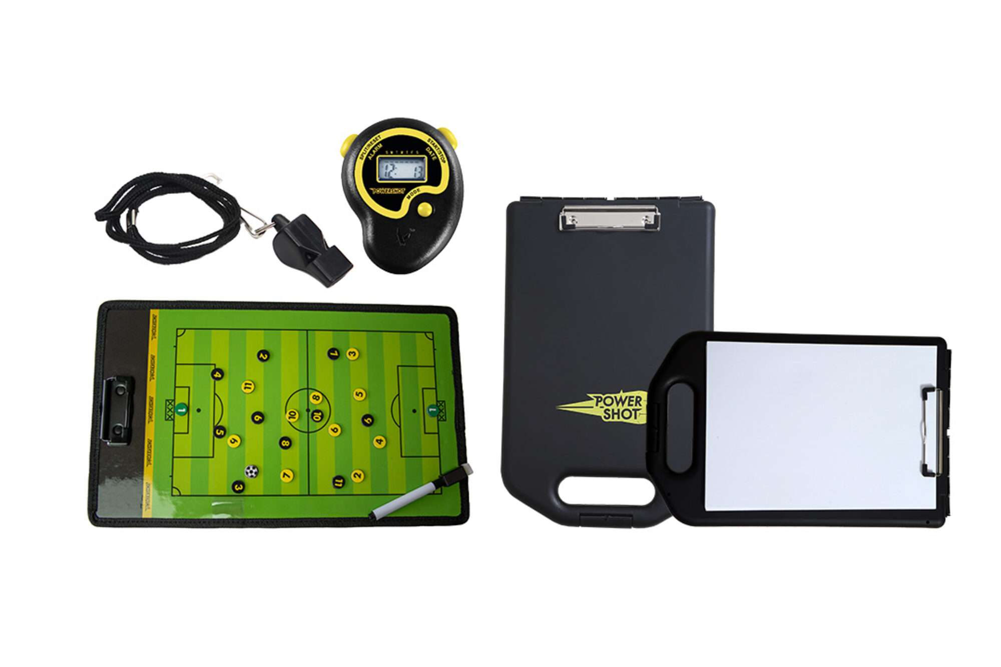 Image du produit : Kit - Football coach