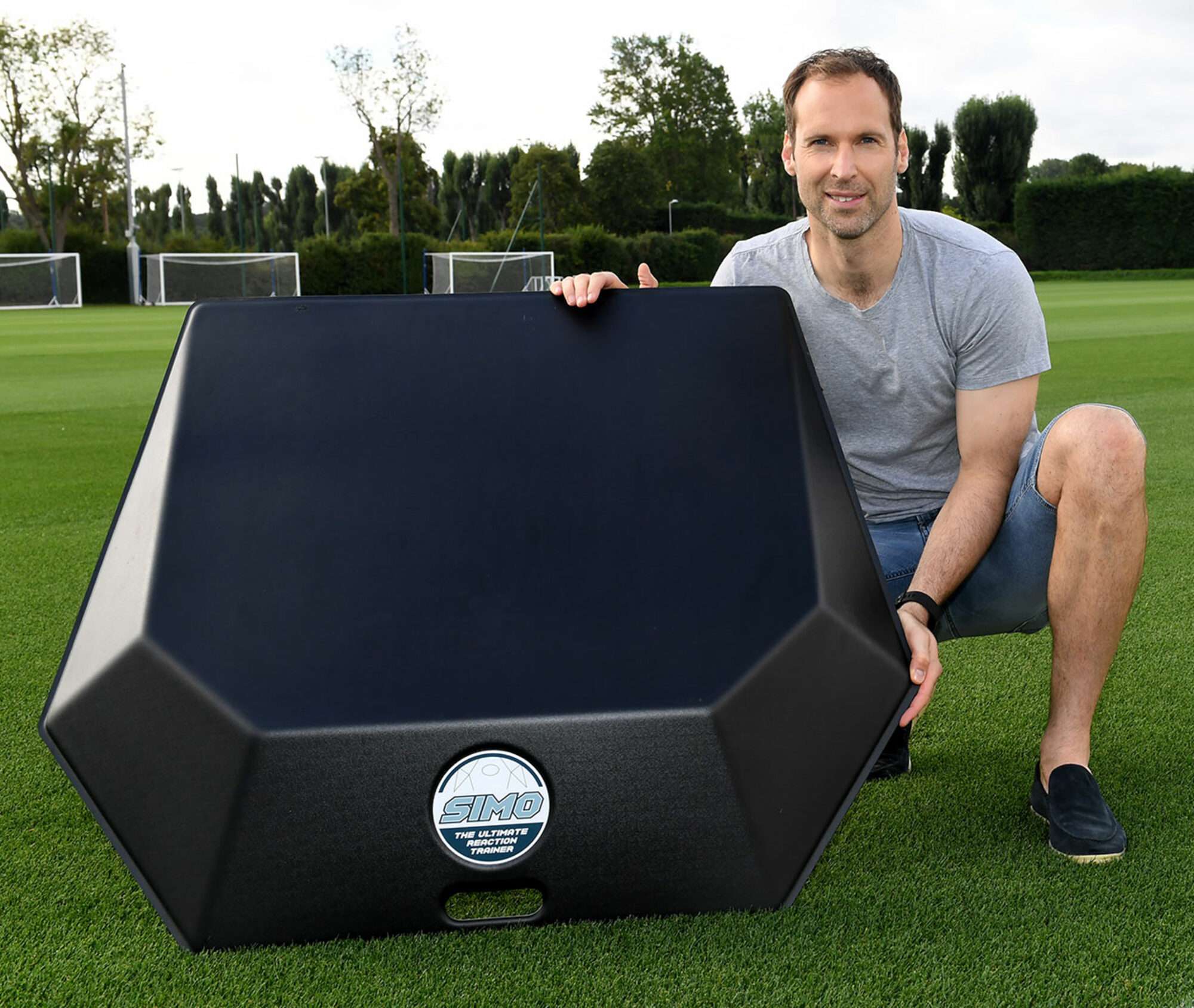 Image du produit : Goalkeeper training kit